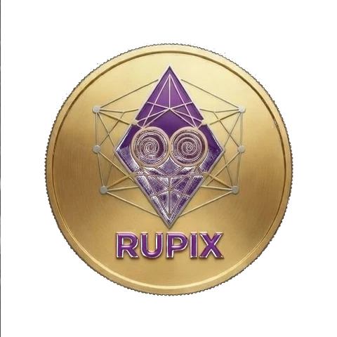 Moneda Rupix Gold